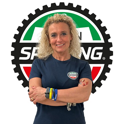 Monica Giordano