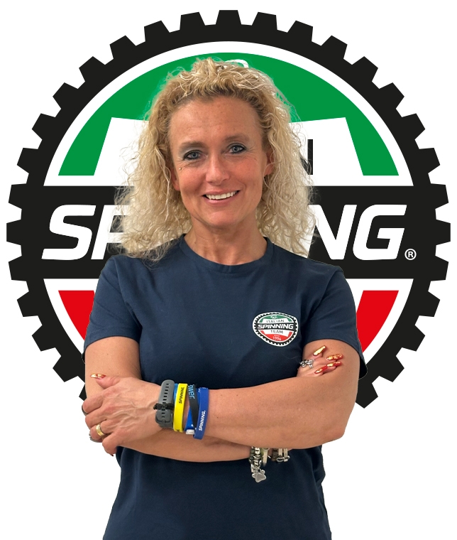 Monica Giordano