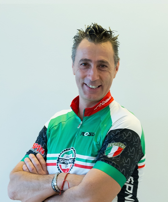 Beppe Meglio