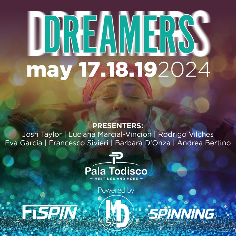 DREAMERS 2024