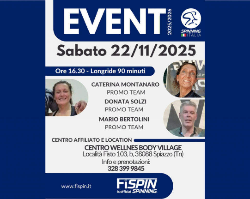 Centro Wellness Body Village - Spiazzo (TN)
