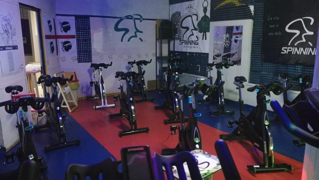 FIT TIME ROBY A.s.d.