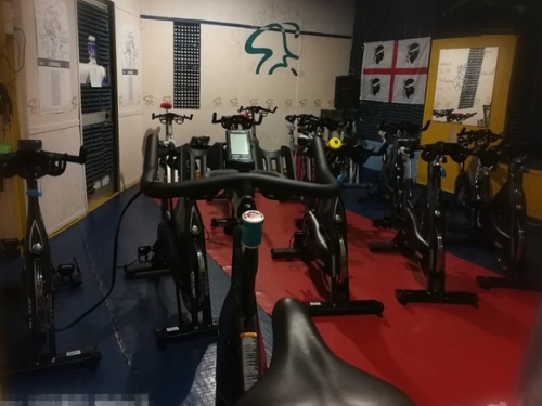 ASD FIT TIME