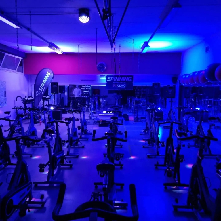 MCM Fitness