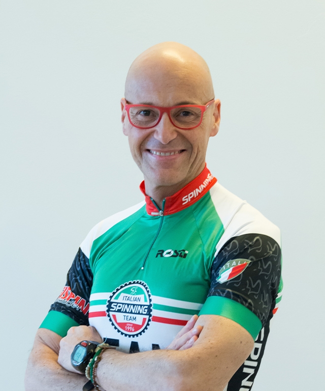 Riccardo Santoni