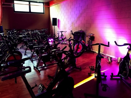 VERTIGO SPORT CENTER