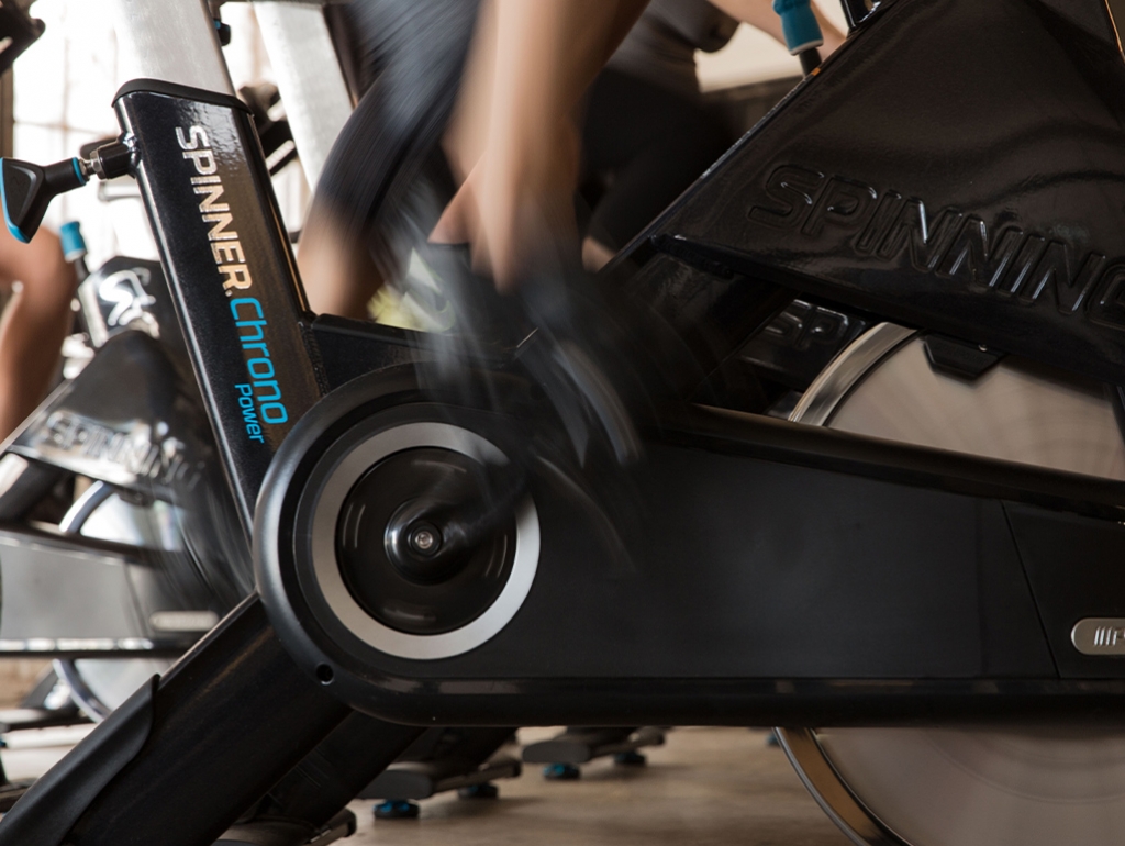 Certificazione SPINPower®.
