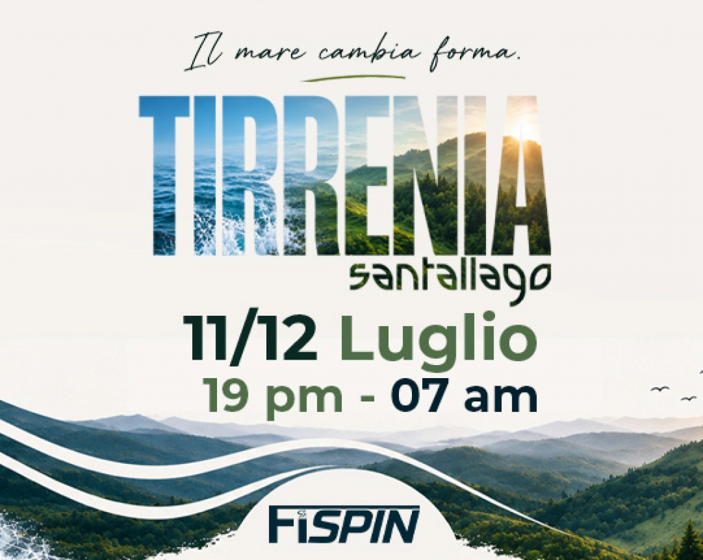 TIRRENIA - SANTALLAGO