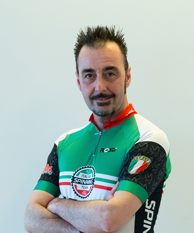 Riccardo Valeri
